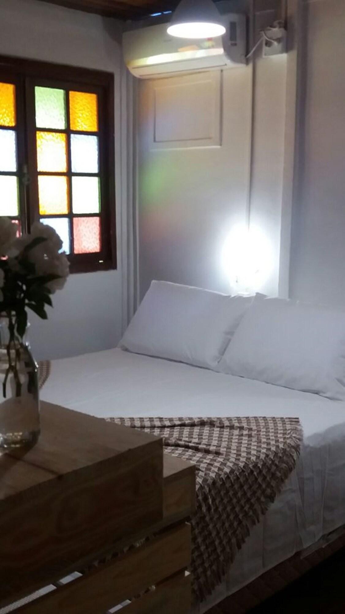 Pousada Boldro Home Φερνάντο ντε Νορόνια Εξωτερικό φωτογραφία