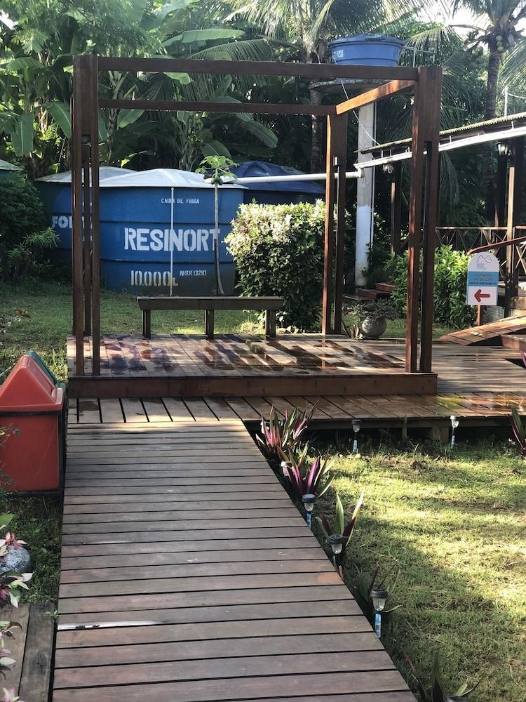 Pousada Boldro Home Φερνάντο ντε Νορόνια Εξωτερικό φωτογραφία