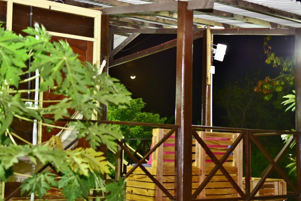 Pousada Boldro Home Φερνάντο ντε Νορόνια Εξωτερικό φωτογραφία