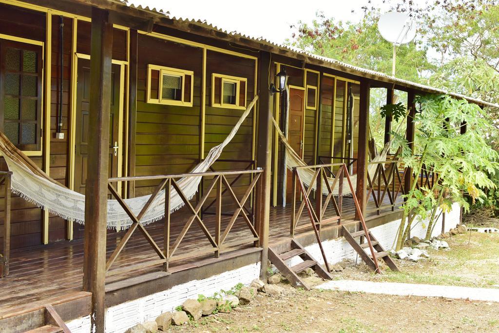 Pousada Boldro Home Φερνάντο ντε Νορόνια Εξωτερικό φωτογραφία