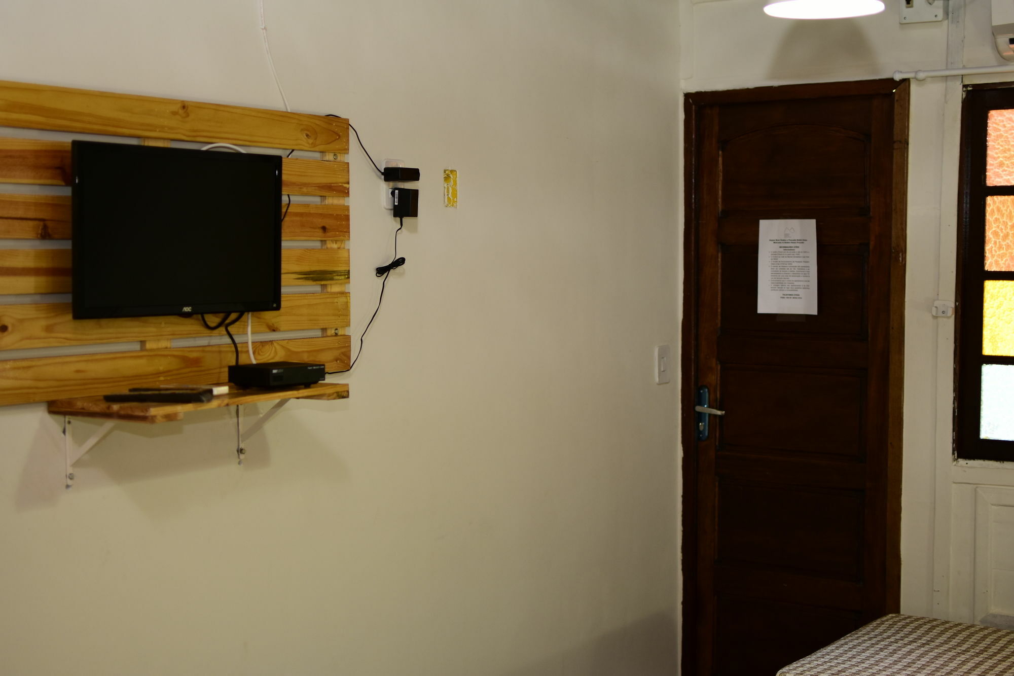 Pousada Boldro Home Φερνάντο ντε Νορόνια Εξωτερικό φωτογραφία