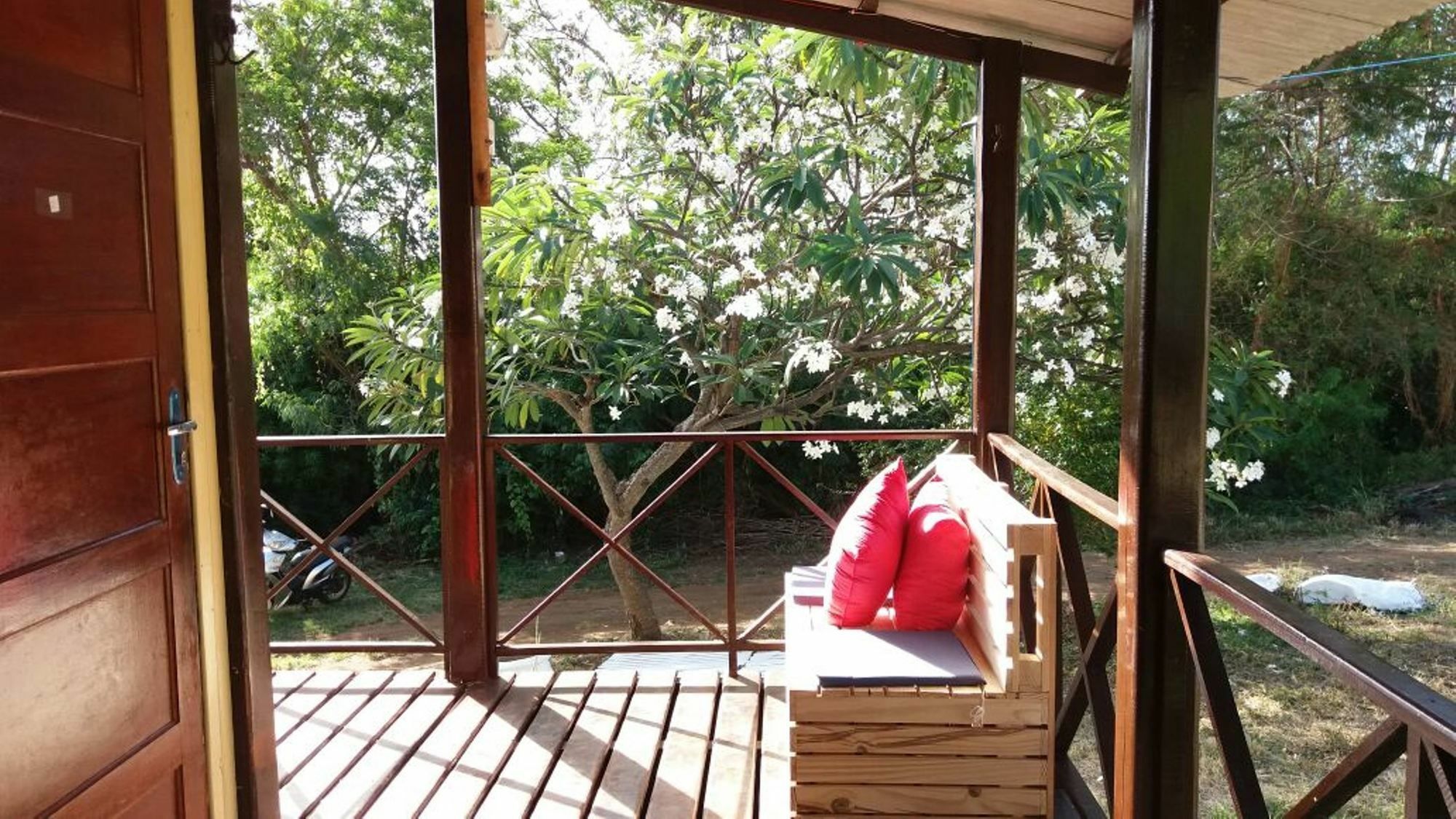 Pousada Boldro Home Φερνάντο ντε Νορόνια Εξωτερικό φωτογραφία
