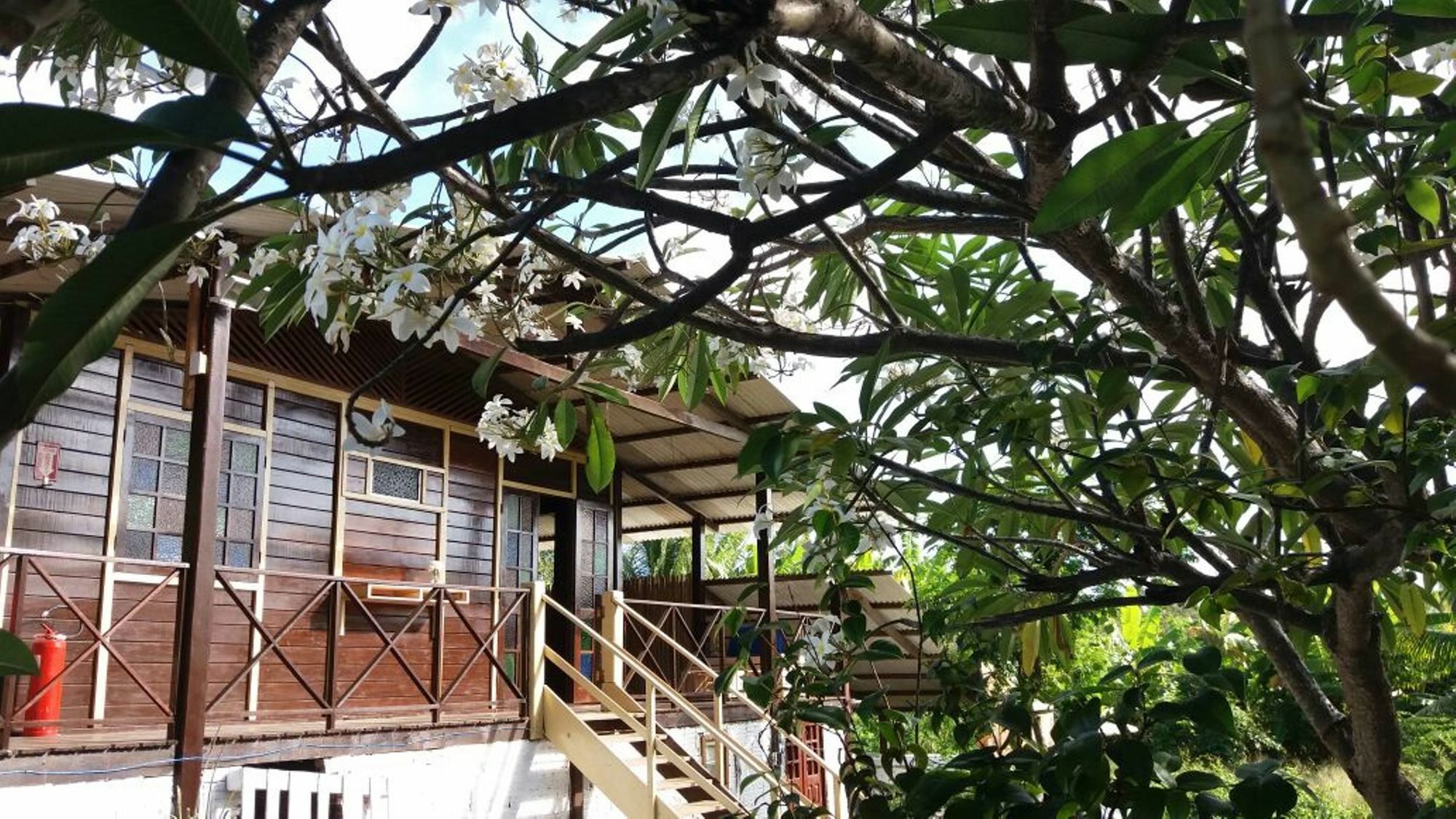 Pousada Boldro Home Φερνάντο ντε Νορόνια Εξωτερικό φωτογραφία