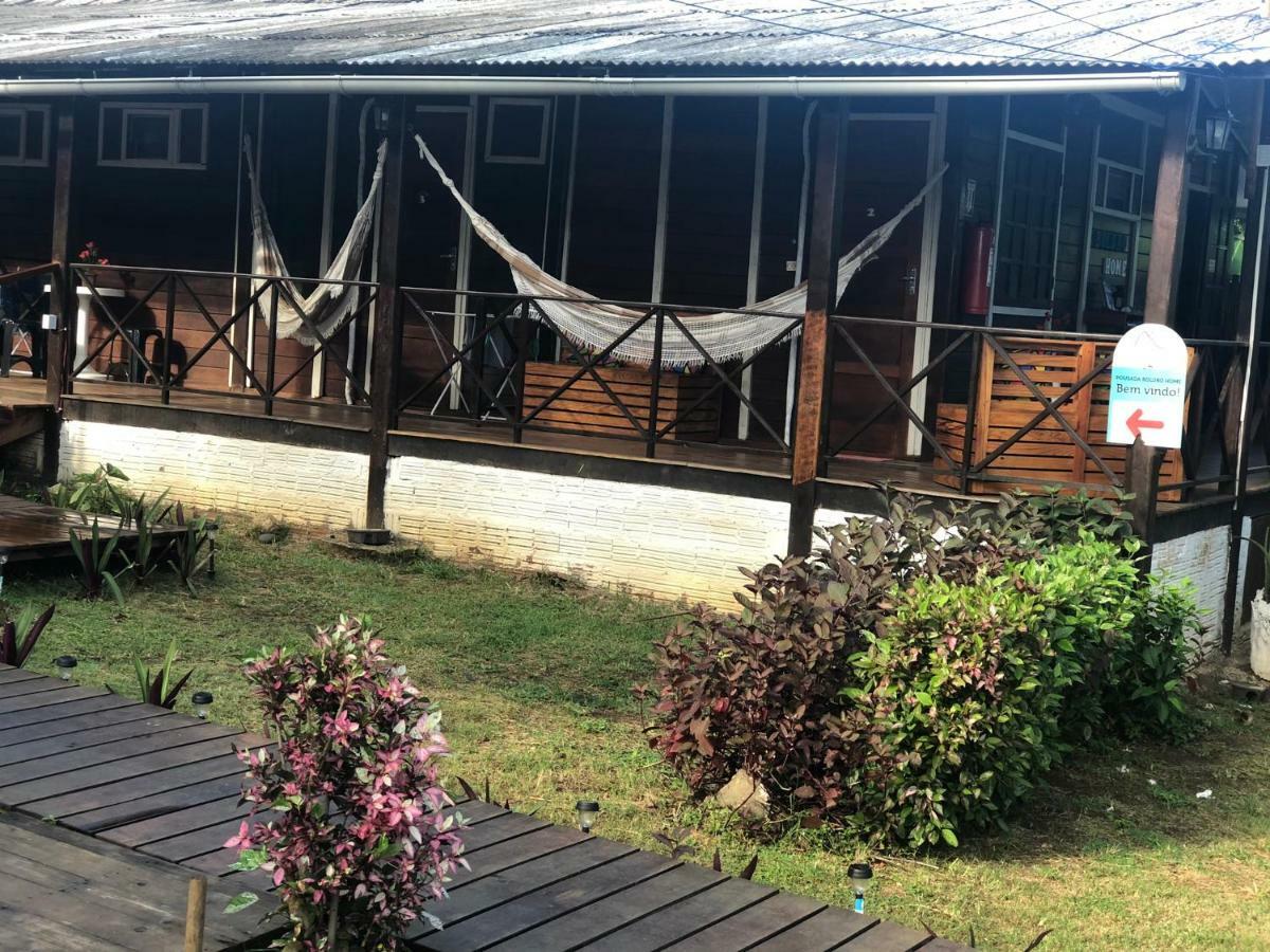 Pousada Boldro Home Φερνάντο ντε Νορόνια Εξωτερικό φωτογραφία