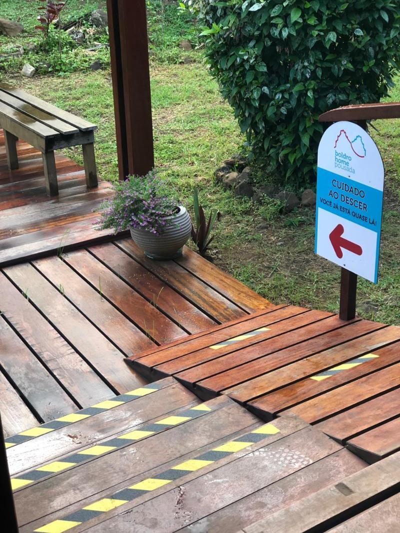 Pousada Boldro Home Φερνάντο ντε Νορόνια Εξωτερικό φωτογραφία