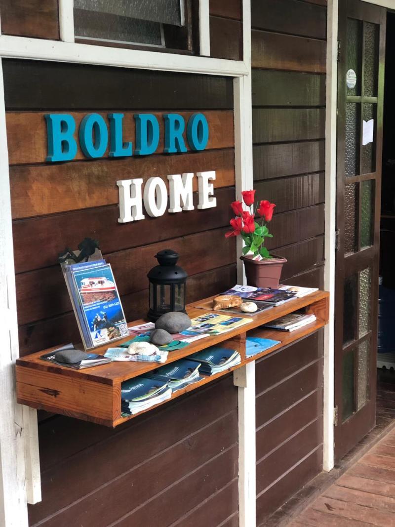 Pousada Boldro Home Φερνάντο ντε Νορόνια Εξωτερικό φωτογραφία